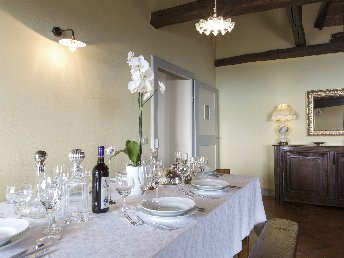 Toskana erleben - Historisches Flair & moderner Komfort in Cortona | 7 Tage