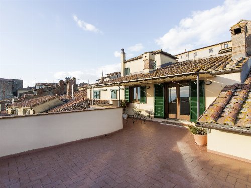 Cortona Charme luxury apartements