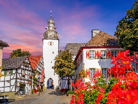 3 Tage Auszeit vom Alltag im schönen Sauerland