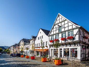 3 Tage Auszeit vom Alltag im schönen Sauerland