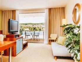 Weihnachtstage in Velden - Casino, Hallenbad und Sauna