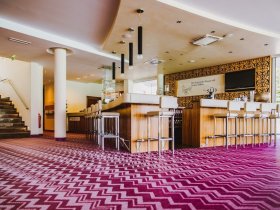 Weihnachtstage in Velden - Casino, Hallenbad und Sauna