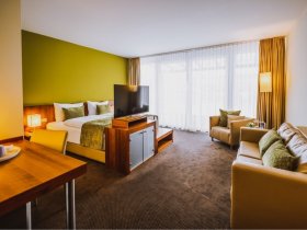 Weihnachtstage in Velden - Casino, Hallenbad und Sauna