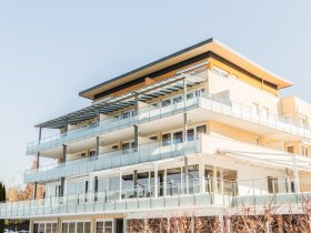 Weihnachtstage in Velden - Casino, Hallenbad und Sauna