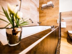 Weihnachtstage in Velden - Casino, Hallenbad und Sauna