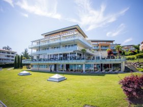 Weihnachtstage in Velden - Casino, Hallenbad und Sauna