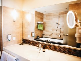 Weihnachtstage in Velden - Casino, Hallenbad und Sauna