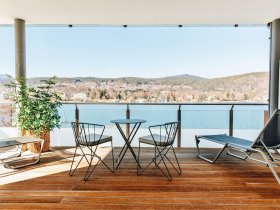 Weihnachtstage in Velden - Casino, Hallenbad und Sauna