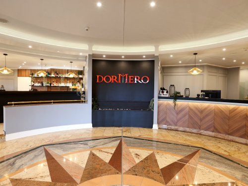 DORMERO Hotel Meerbusch