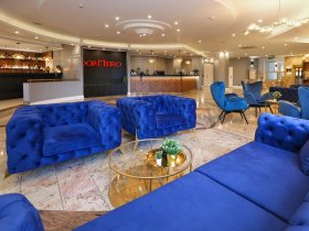 Auszeit am Rhein - 2 Tage