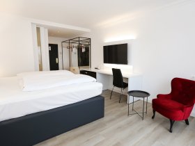 Auszeit am Rhein - 2 Tage