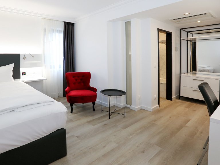 Doppelzimmer