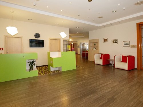 DORMERO Hotel Greifswald