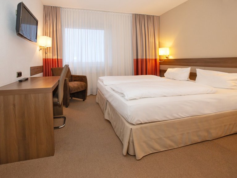 Doppelzimmer