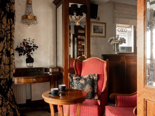Coco Boutique Hotel  Spa