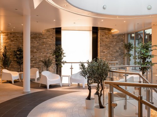 Coco Boutique Hotel  Spa
