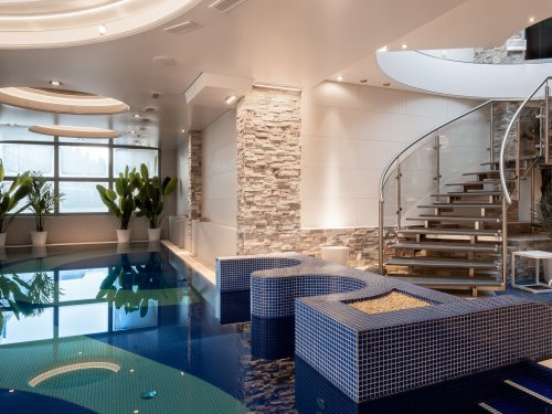 Coco Boutique Hotel  Spa