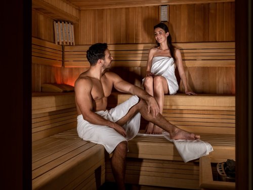 Coco Boutique Hotel  Spa