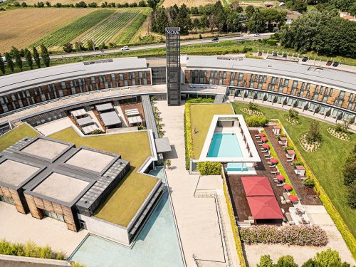 MOVE Hotels Venezia Nord