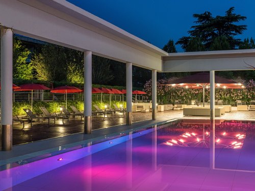 MOVE Hotels Venezia Nord
