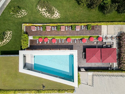 MOVE Hotels Venezia Nord