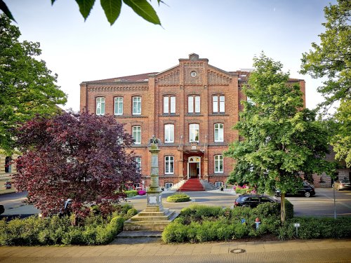 Hotel Navigare Buxtehude