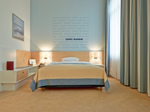 Hotel Navigare Buxtehude