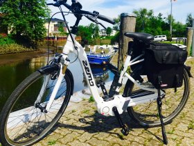 3 Tage Kurzurlaub im Alten Land bei Hamburg - Nordeuropas größtes Obstanbaugebiet