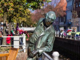 3 Tage Kurzurlaub im Alten Land bei Hamburg - Nordeuropas größtes Obstanbaugebiet