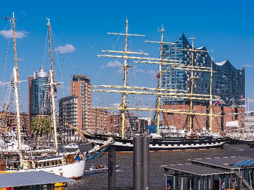 Hotel Navigare Buxtehude