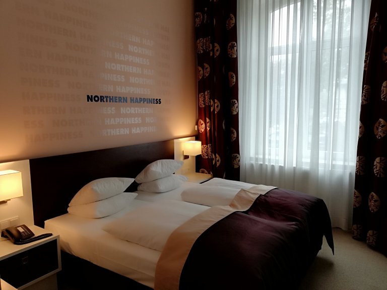 Doppelzimmer Klassik