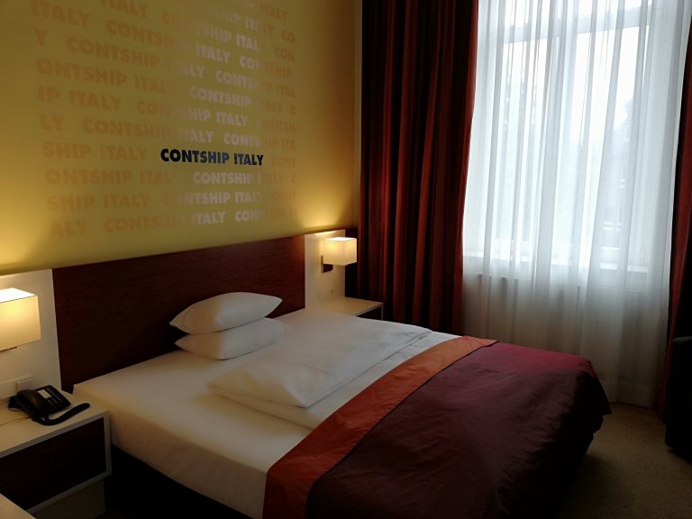 Doppelzimmer Superior