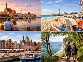 4 Tage Kurzurlaub - Auszeit vom Alltag 