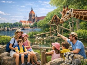 Familienzeit genießen