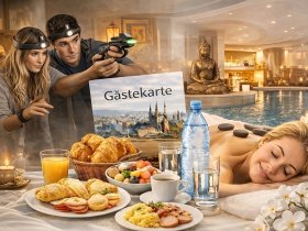 ABENTEUER & ERHOLUNG