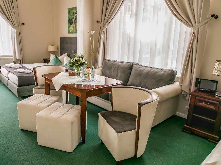 Familienzimmer