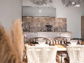 Erholung & Romantik im steirischen Weinberg-Chalet | 2 Nächte