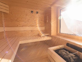 Erholung & Romantik im steirischen Weinberg-Chalet | 2 Nächte