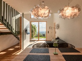Erholung & Romantik im steirischen Weinberg-Chalet | 2 Nächte