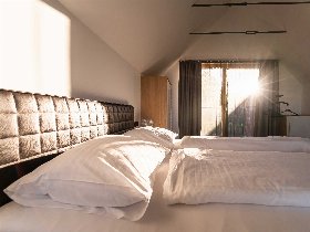 2 Nächte im Weinberg-Chalet und 1 Tag Therme Bad Radkersburg