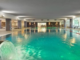 Jahreswechsel an der slowenischen Küste - 5 Tage 