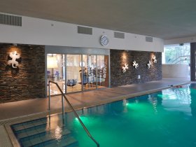 Jahreswechsel an der slowenischen Küste - 5 Tage 