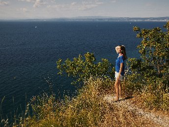 Erholungstage an der slowenischen Adria | 4 Nächte