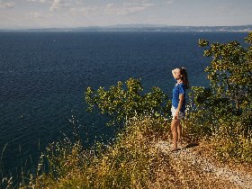 Jahreswechsel an der slowenischen Küste - 5 Tage 