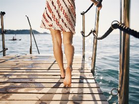 Jahreswechsel an der slowenischen Küste - 5 Tage 