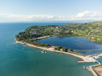 Erholungstage an der slowenischen Adria | 4 Nächte