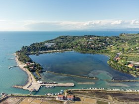 Jahreswechsel an der slowenischen Küste - 5 Tage 