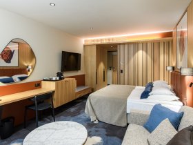 Jahreswechsel an der slowenischen Küste - 5 Tage 