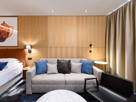 Jahreswechsel an der slowenischen Küste - 5 Tage 