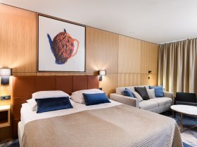 Jahreswechsel an der slowenischen Küste - 5 Tage 